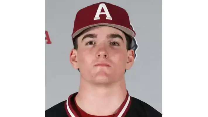 Roman Catholic High School standout Myles McNiff’s collegiate team loses game in the NCAA Division III Baseball Championship on Saturday, May 17