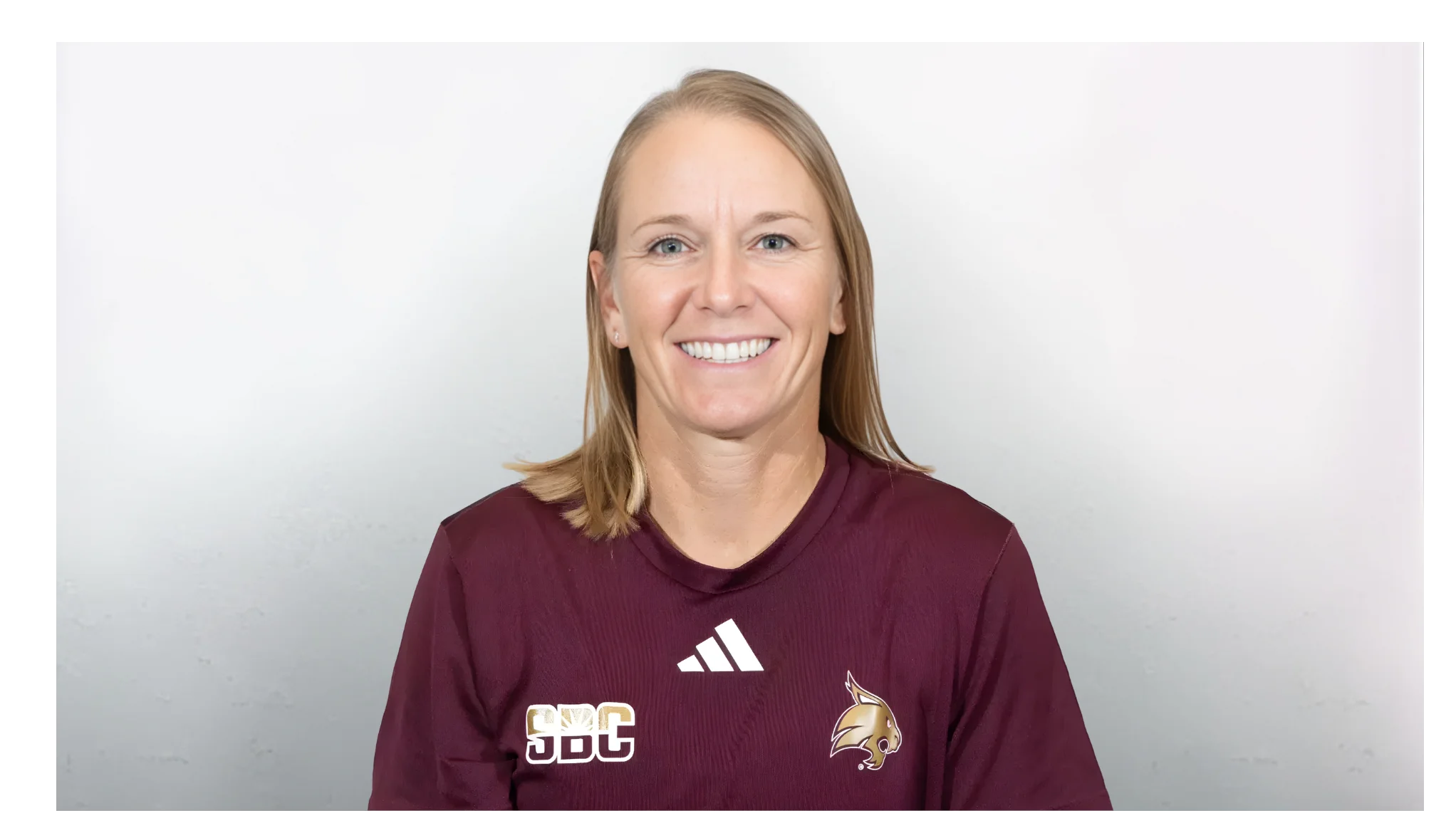 Kendall Brooks, Head Coach at Texas State Bobcats Women's Tennis