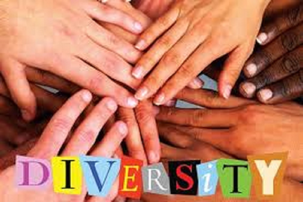 TOWN OF MOORESVILLE: April is “Celebrate Diversity Month”