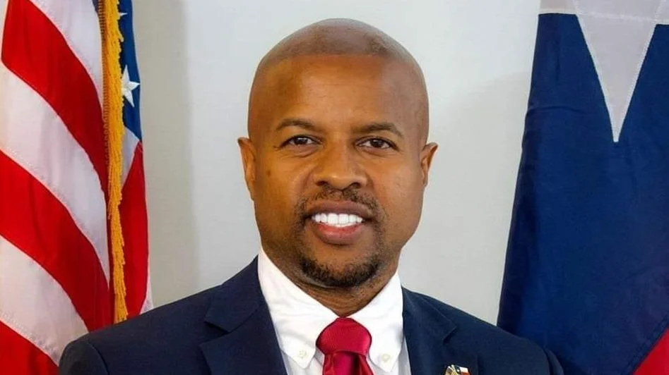 Rep. Reynolds introduces bill in Texas House to enhance financial crimes intelligence center