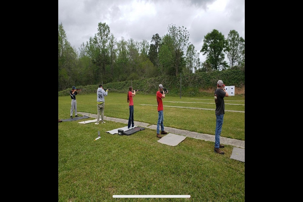 Stone County 4-h – Spring District Contest Coming Up on May 6-7