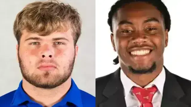 Which former Ocala Standard area high school standouts will be in action in the week starting Mon Oct. 21?