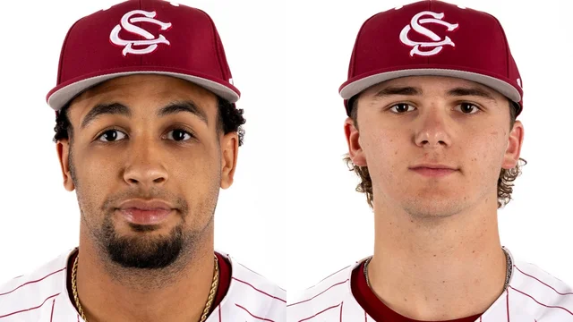 Which former Savannah Standard area high school standouts will be in action on Thursday, May 8?