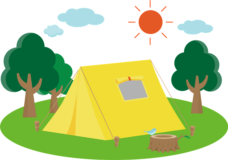Summer Camp Registration