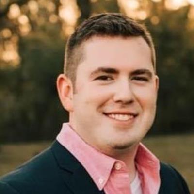 Chamber Welcomes New Director of Development