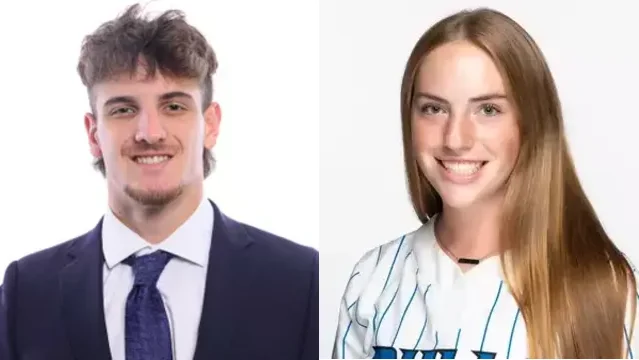 Which former Capital District Times area high school standouts will be in action on Tuesday, April 15?