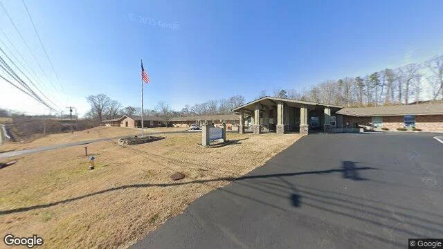 914 Industrial Park Road, Dandridge, TN 37725-4700 914 Industrial Park Road, Dandridge, TN 37725-4700