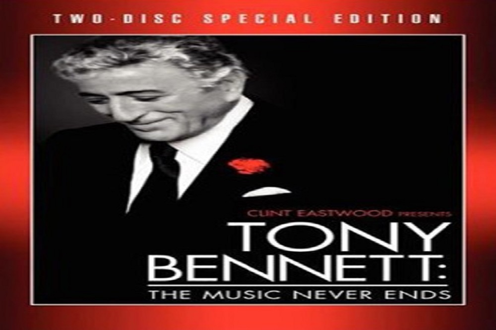 Wayne County Public Library: Music Movie Matinee – Tony Bennett: The Music Never Ends
