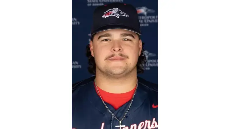 On Thursday, May 15, former Ceres High School standout Joshua Pernetti collegiate team wins in the NCAA Division II Baseball Championship