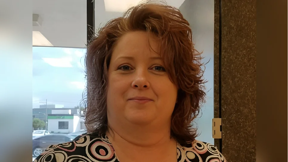 Michelle Schoulties, Executive Director Michelle Schoulties, Executive Director