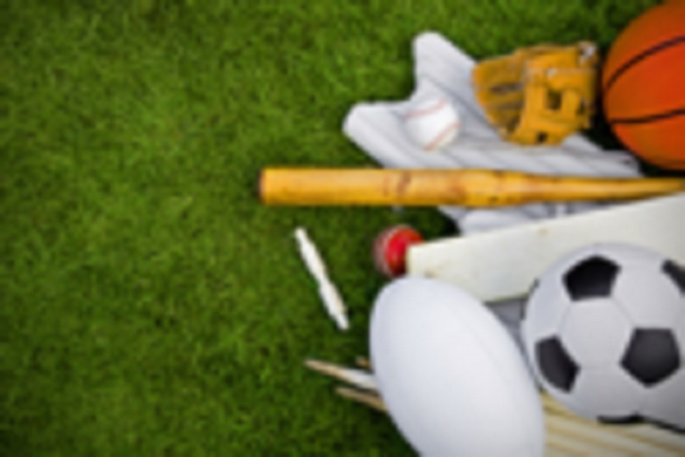 PITT COUNTY SCHOOLS: Rob Maloney Named PCS Director of Athletics