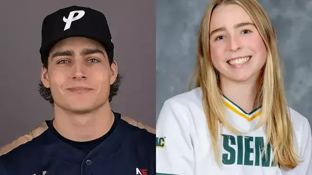 Jack Davis and Mary Mikalsen Jack Davis and Mary Mikalsen