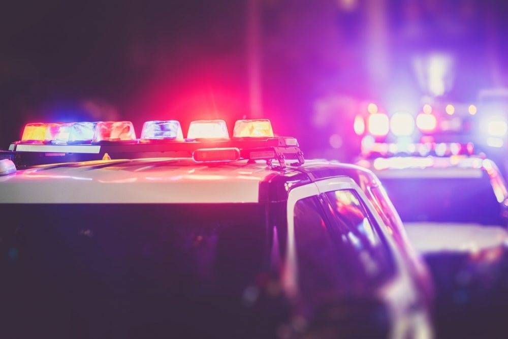 ENDWI Enforcement Patrols and Checkpoints
