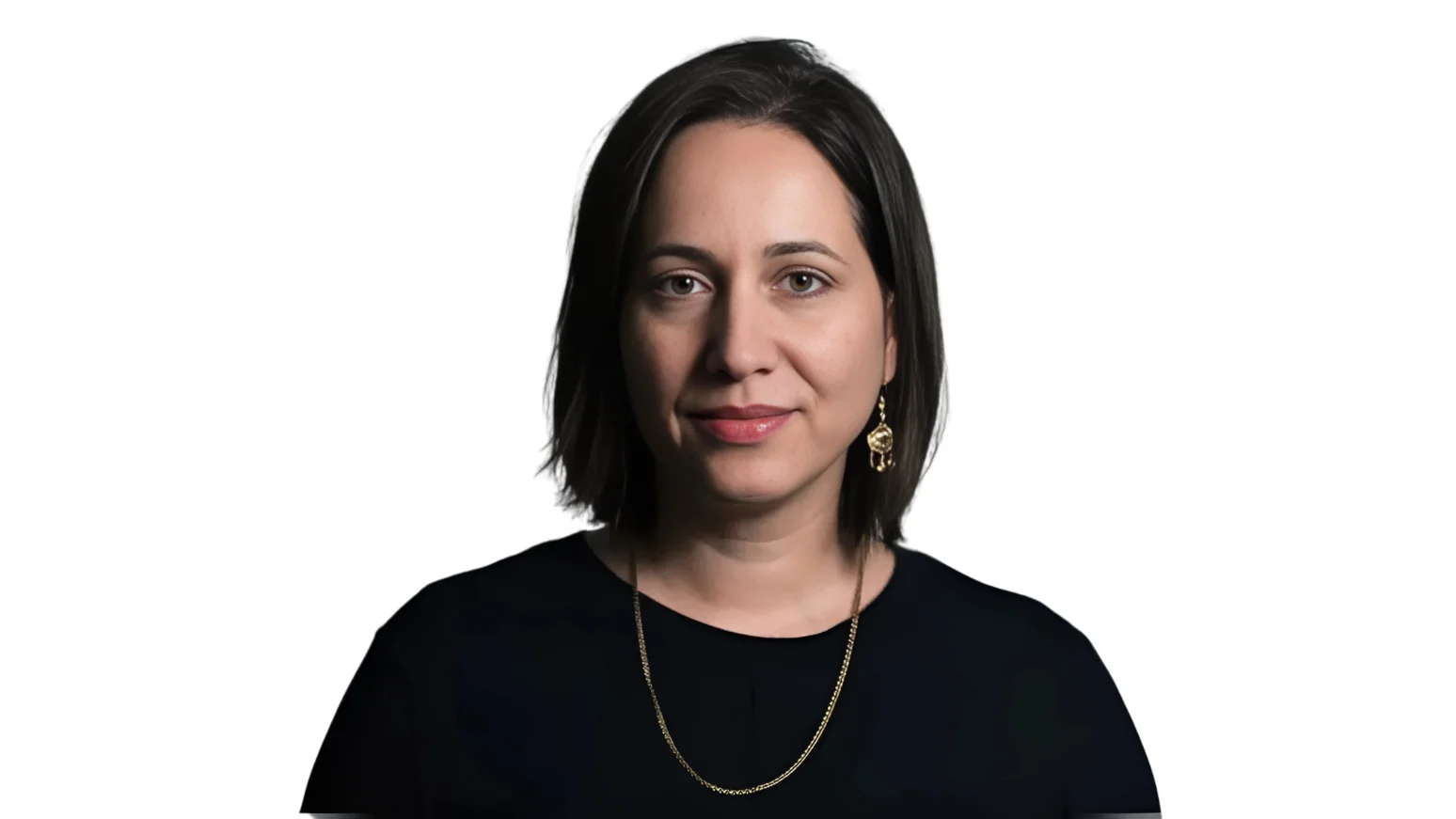 Lama Fakih Acting Deputy Executive Director and Chief Program Officer