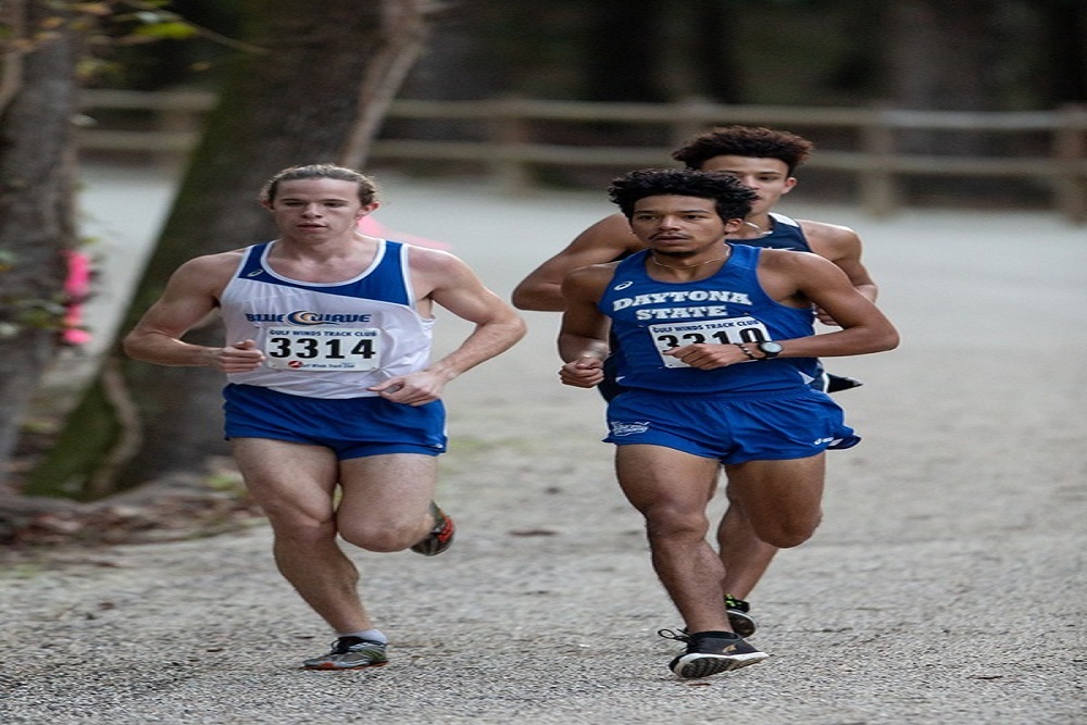 #2 Ranked Men’s Cross Country to race at University of Florida