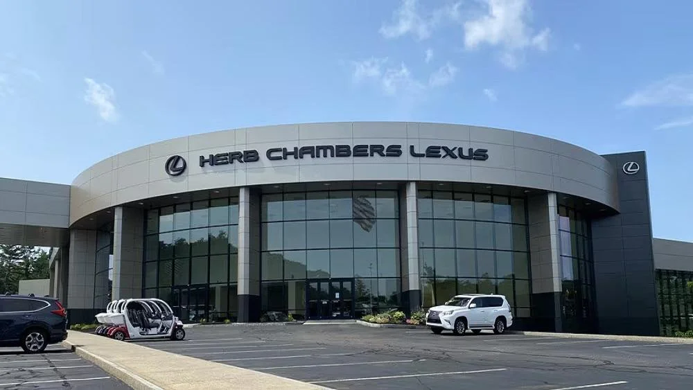 Herb Chambers Lexus of Sharon to President Trump: ‘We wholeheartedly support your promise’ to end EV mandates