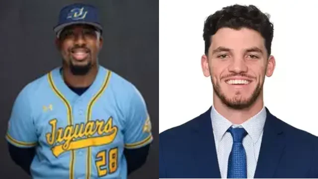 Which former SW Louisiana News area high school standouts will be in action on Friday, May 16?