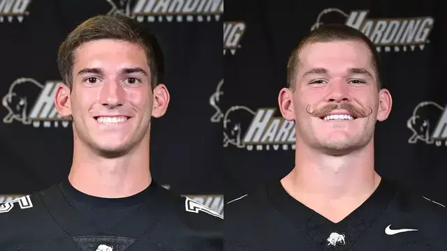 Owen Miller and Andrew Miller - 