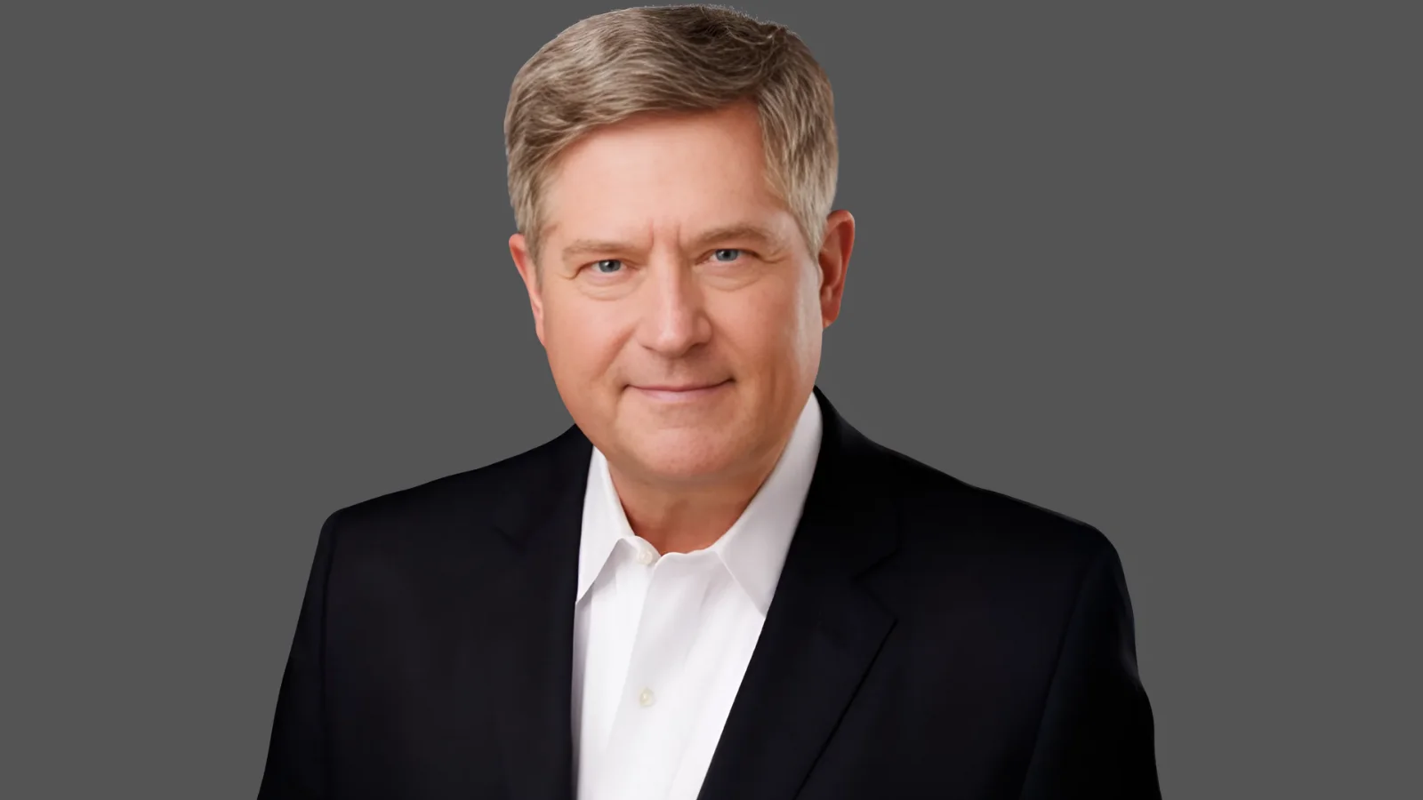 Joe Ellis, Vice President at BGR Group