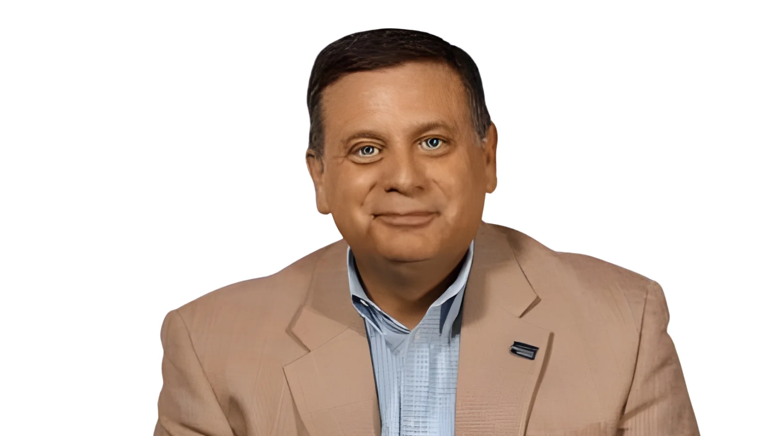 Joseph Marinelli, President & CEO of Visit Savannah