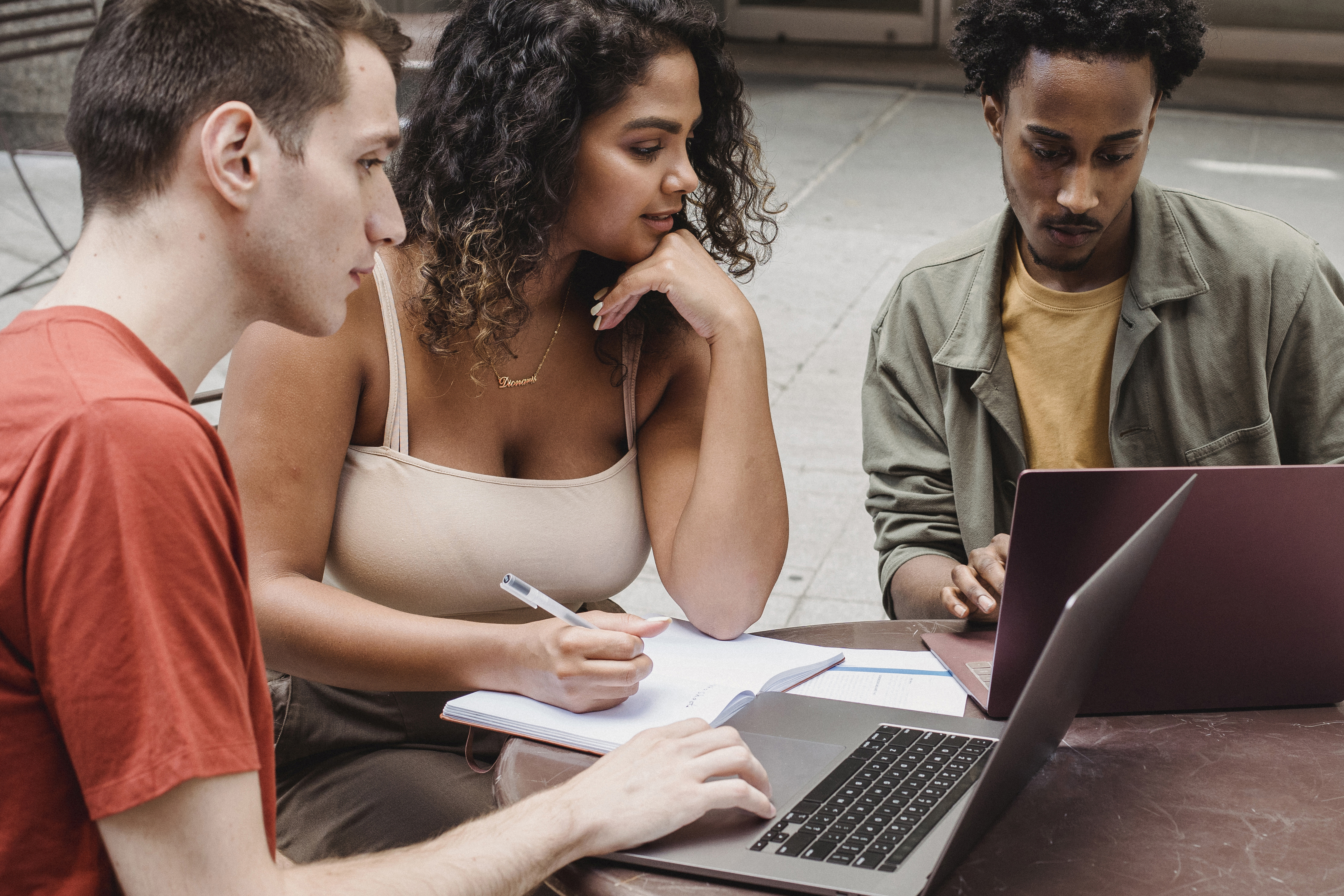 Preparing Students for the New Nuclear