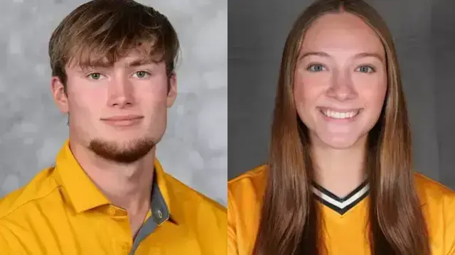 Which former Shenandoah Valley News area high school standouts will be in action on Saturday, April 12?