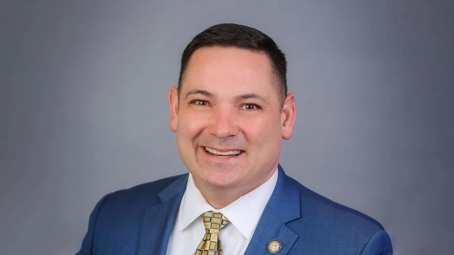 Haraz Ghanbari, Ohio State Representative from the 75th District