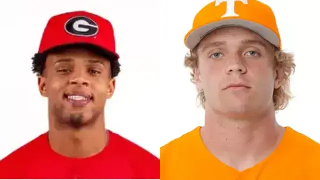 Which former Nashville Standard area high school standouts will be in action on Sunday, May 11?