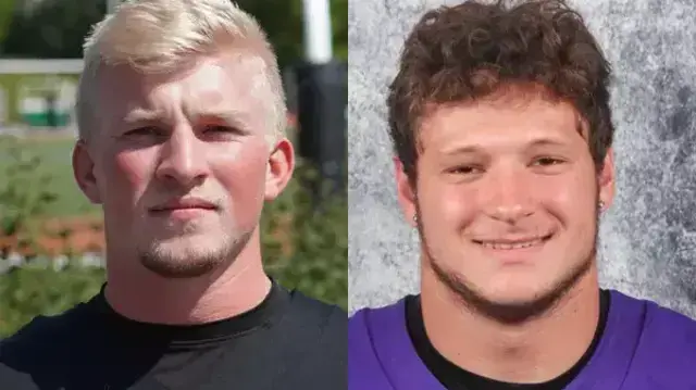 Which former SE Grand Rapids News area high school standouts will be in action in the week starting Mon Oct. 21?