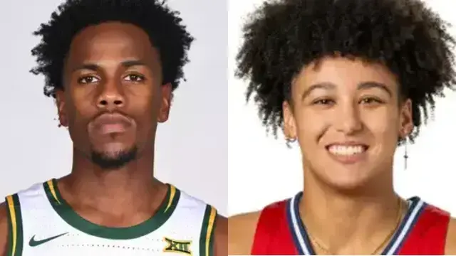 Which former South Fairfax News area high school standouts will be in action on Thursday, Nov. 21?