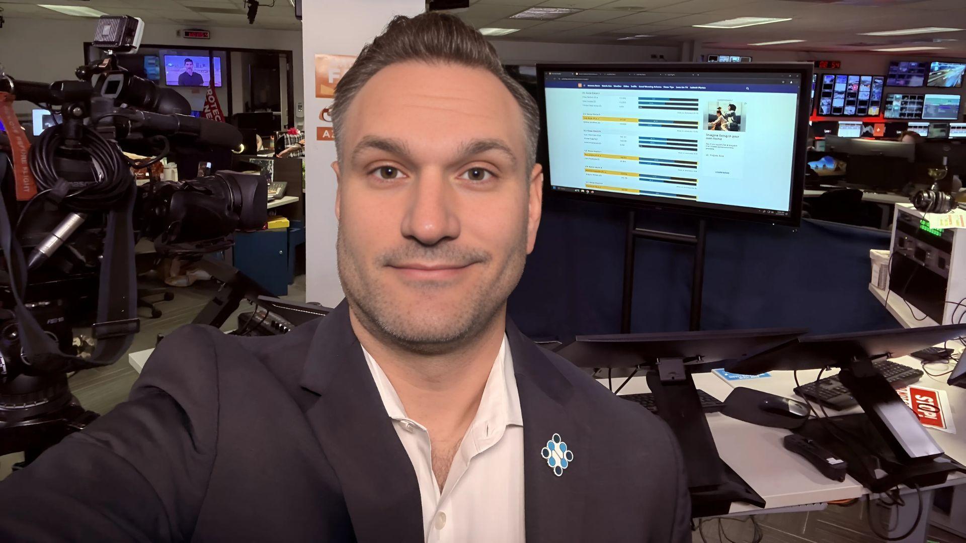 Mike Noble, Founder and CEO at Noble Predictive Insights Mike Noble, Founder and CEO at Noble Predictive Insights