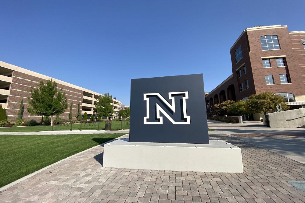 Welcome home, Wolf Pack! Welcome home, Wolf Pack!