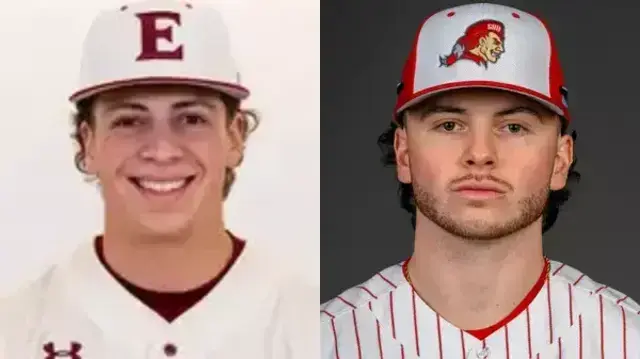 Jake Hajdu and Daniel Rice III - Jake Hajdu and Daniel Rice III -