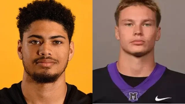 Which former West Florida News area high school standouts will be in action in the week starting Mon Sept. 30? Which former West Florida News area high school standouts will be in action in the week starting Mon Sept. 30?