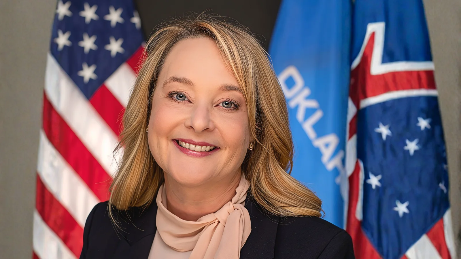 Lisa Standridge, Senator Lisa Standridge, Senator