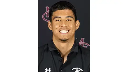 Isaiah Shizuru - Isaiah Shizuru -