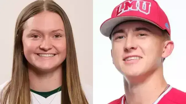 Which former SW Minnesota Today area high school standouts will be in action on Sunday, May 4?