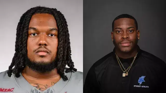 Brian Hardy and Landen Barnes - Brian Hardy and Landen Barnes -