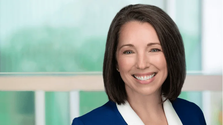 Kasey Paulus Executive Vice President and Chief Operating Officer Kasey Paulus Executive Vice President and Chief Operating Officer