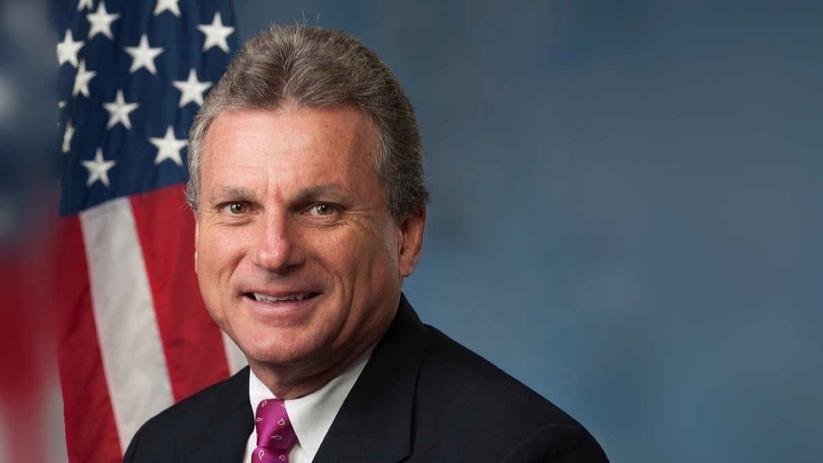 U.S. Rep. Carter: Biden-Harris administration’s border policies ‘a dereliction of duty’