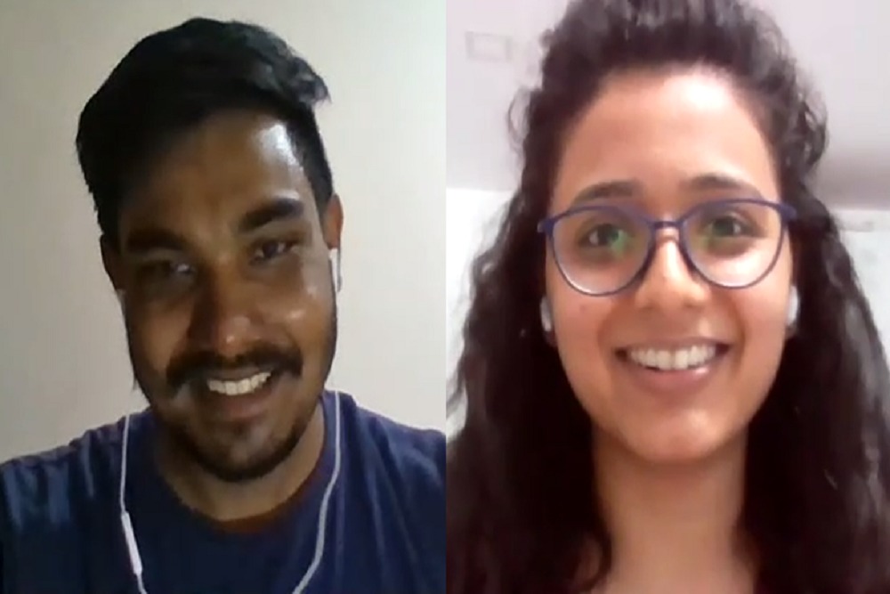 PENN STATE GREAT VALLEY: International students adapt to synchronous learning