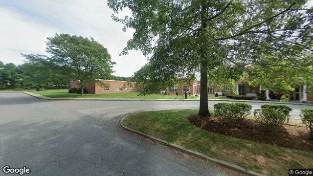 Care One at New Bedford in Massachusetts owned by Thci of Massachusetts, LLC as of Q1 2026