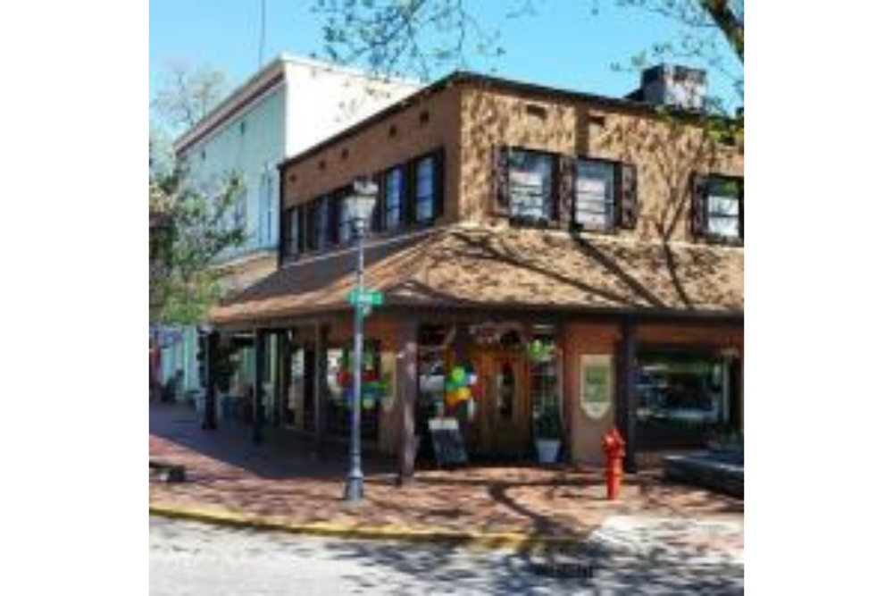 Sample Sweet Treats in Dahlonega