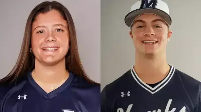 Which former Mercer Times area high school standouts will be in action on Friday, March 21?