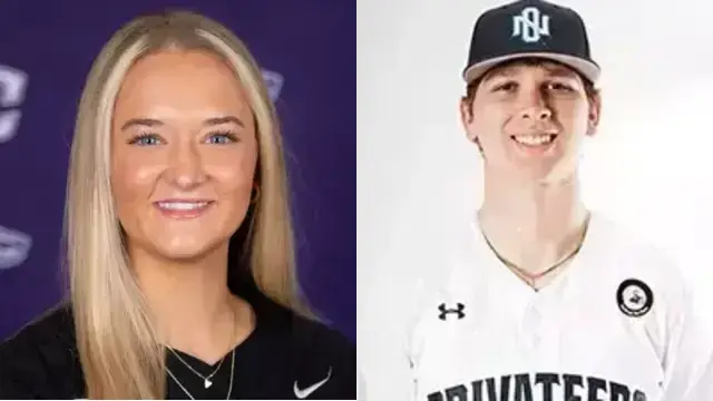 Which former Nola Reporter area high school standouts will be in action on Wednesday, April 23?