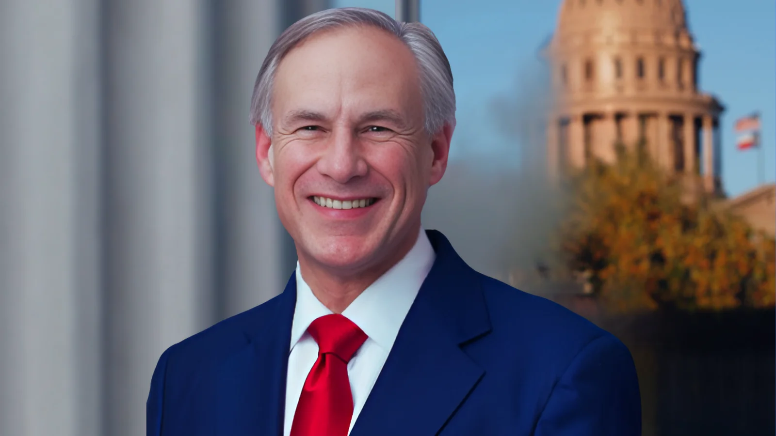 Texas leads U.S. in job creation under Governor Abbott