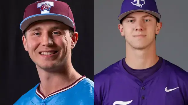 Which former high school stars from Southeast Houston area will be in action for the week of Monday, April 27?