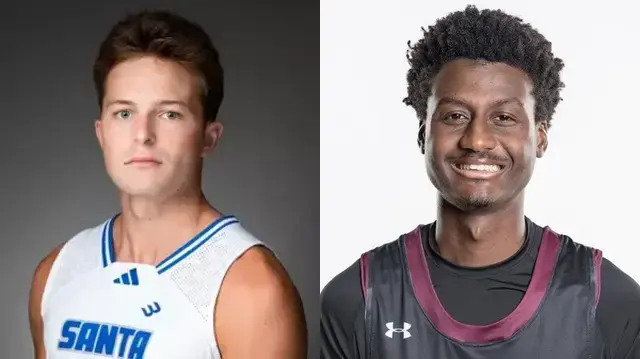 Max Sheldon and Justice Ahiafor Max Sheldon and Justice Ahiafor