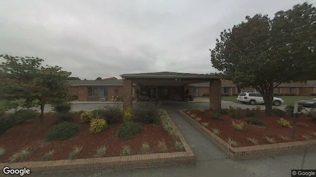 1555 Willis Avenue, Lumberton, NC 28358