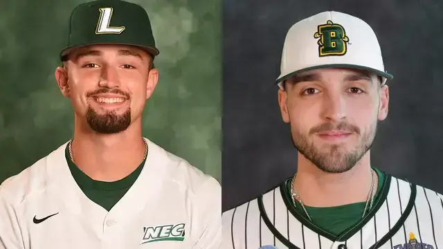 Who among former South Central New York area high school stars will participate in events the week of Monday, April 27?